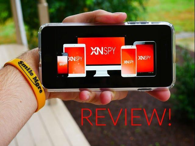 XNSPY: The Most Awesome Android & iPhone Monitoring Software!