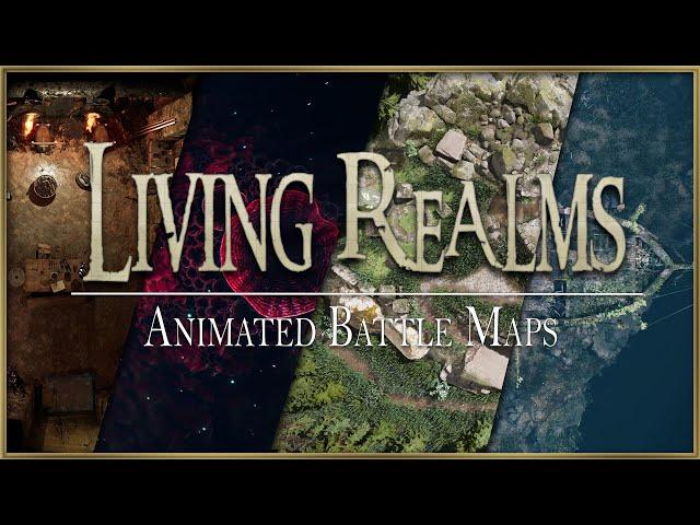 Living Realms - 2020 Highlights