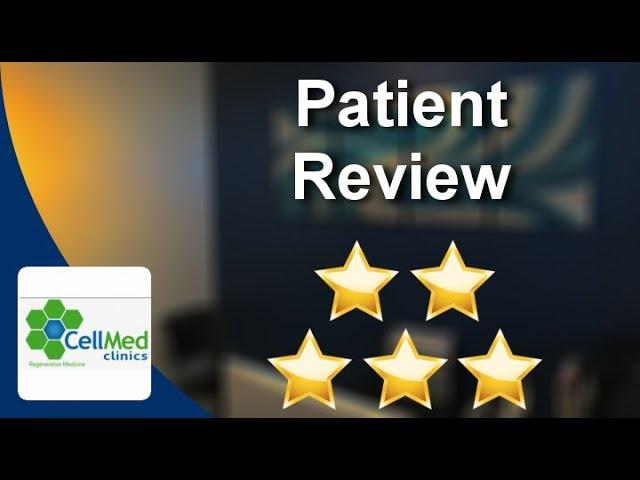 Dr. Darla Logan Scottsdale Excellent 5 Star Review by Maria S.