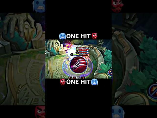Newest Aldous one hit build  #mlbb #mobilelegends #shortsfeed #subscribers