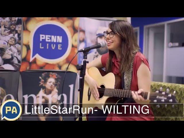 LittleStarRun, WILTING
