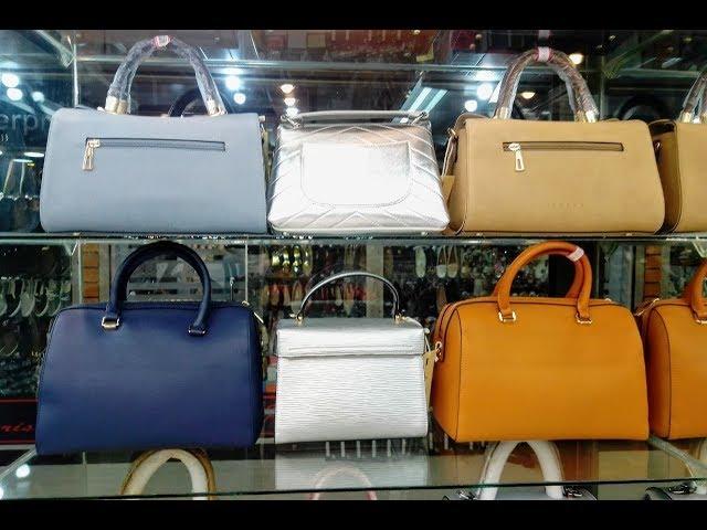 Susen Branded Exclusive Ladies Bags Collection Price in BD ।। Lulu Shop.