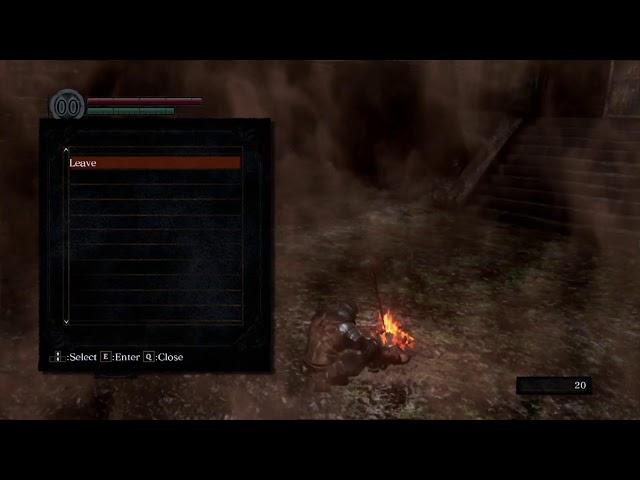 FIrst Time Playing DARK SOULS REMASTERED | HemanPlays