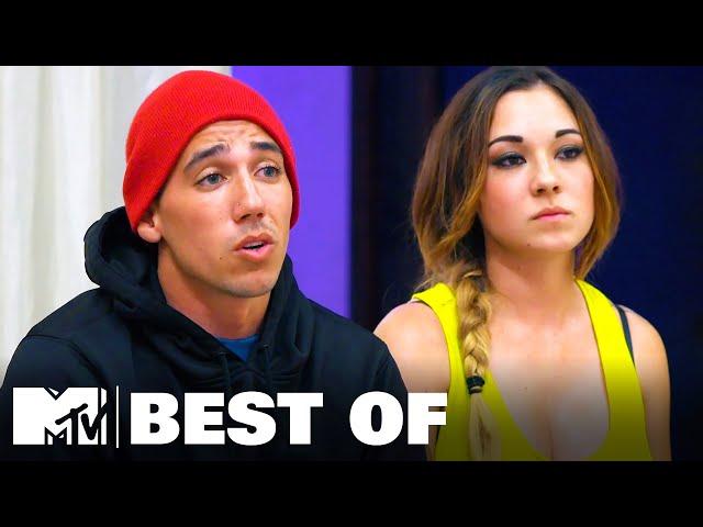 7 AYTO? Non-Matches Who Refused To Break Up  Are You The One?