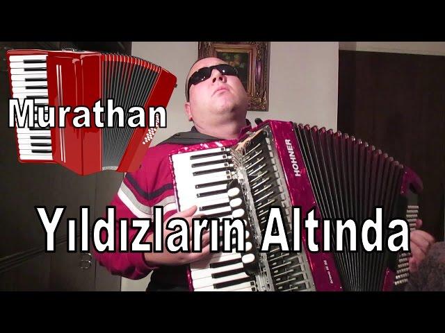 Yıldızların Altında - Akordeon