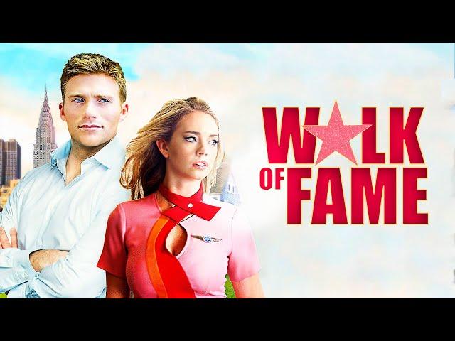 Walk of Fame | COMEDY | Full Movie