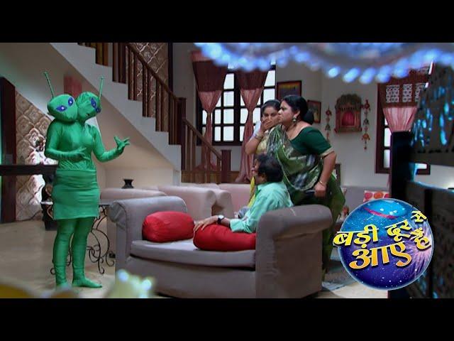 बड़ी दूर से आये हैं || Comedy Show || Sumeet Raghavan, Rupali Bhosale Full Episode