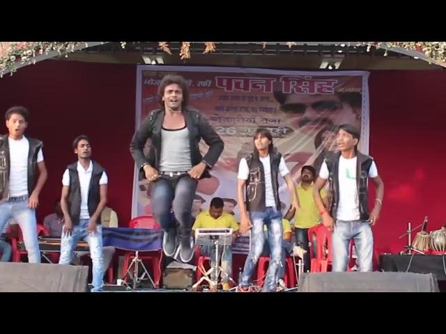 मुकेश माइकल का देश भक्ति डांस वीडियो -Mukesh Michael New Dance | Desh Bhakti Dance -Desh Bhakti Geet