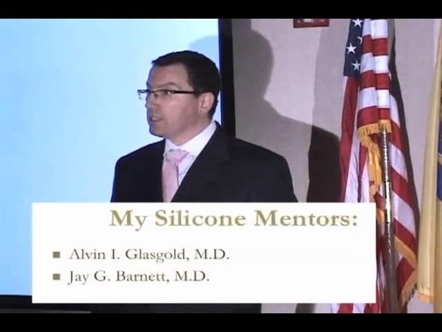 Intro. to Non-Surgical Facial Rejuvenation with Liquid Injectable Silicone(LIS) Part 1 Of 13