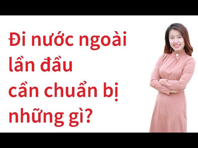 Đi nước ngoài lần đầu cần biết ( khai đơn nhập cảnh)  immigration form tại Singapore