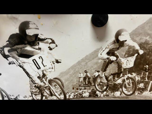 “Tenacious” Tim Testa: Main Bikes, big crashes, JMC, Azusa, War of the Stars.