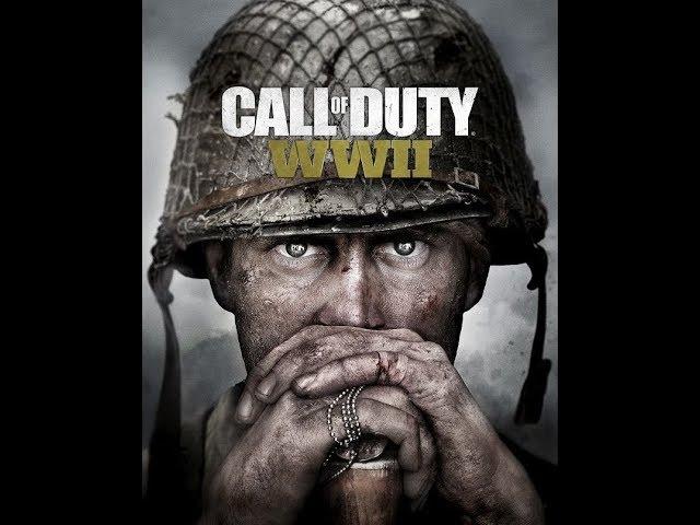 Call of Duty WWII the Movie