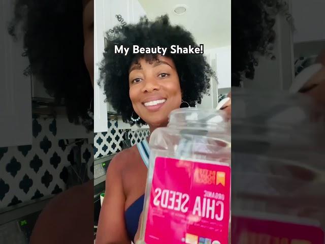 My secret to #beautifulskin, toned #muscles, flat tummy and tons of energy…