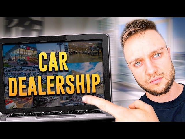 Is SMMA Car Dealership Niche Dead in 2023? (My Experience)