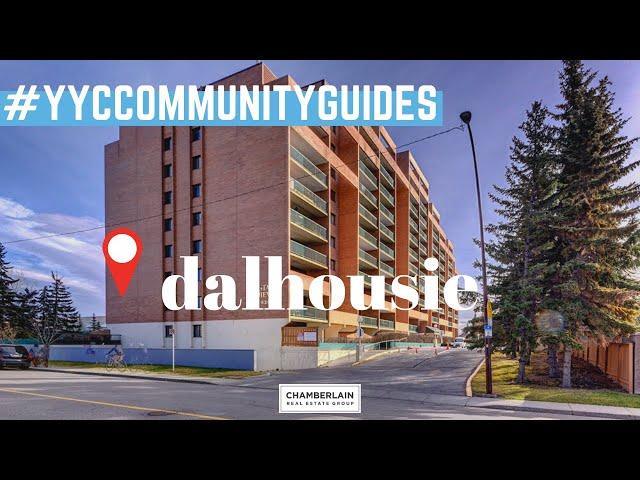 Dalhousie NW Calgary - What is the best neighbourhood in Calgary? - Calgary Real Estate