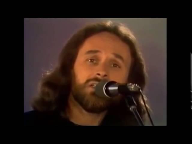 Stan Borys - Jaskółka Uwięziona (SOPOT LIVE 1973)