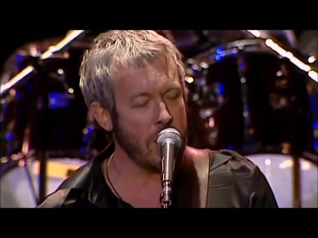 Машина Времени и Воскресение - Песня о капитане (Live, "50 на двоих", 2000)