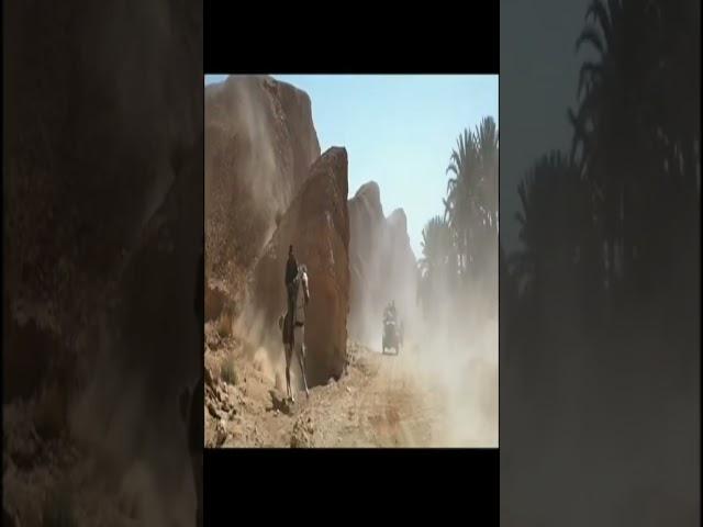 Raiders of the Lost Ark- Movie Trivia Day 6 of 7 #shorts #raidersofthelostark #indianajones