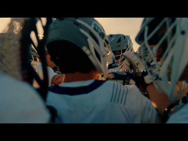 ESD Lacrosse | Cinematic Highlights | "The Motley Crew"