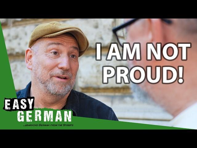 How Austrians Feel About Their History | Easy German 559