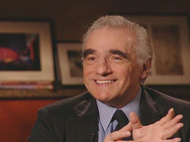 Martin Scorsese on the Importance of Visual Literacy