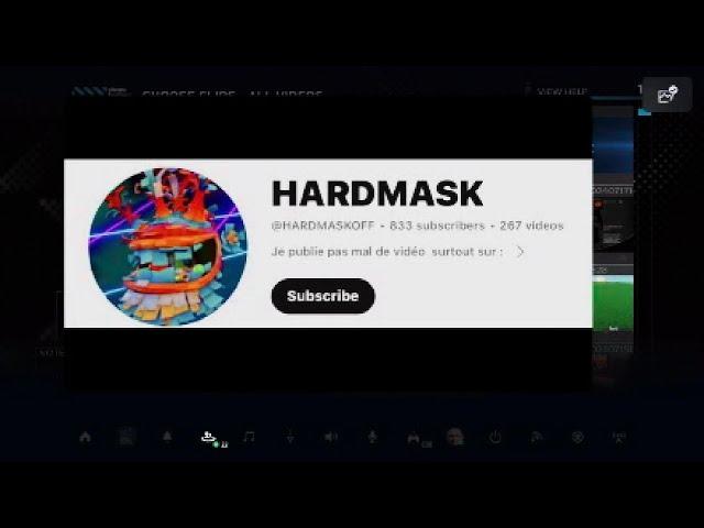 HardMask is Pathetic