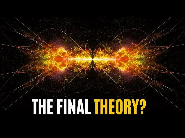 Have Scientists Finally Found the Theory of Everything?