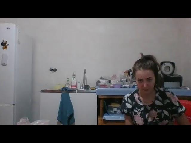 Прямая трансляция пользователя Kristino4ka vlog