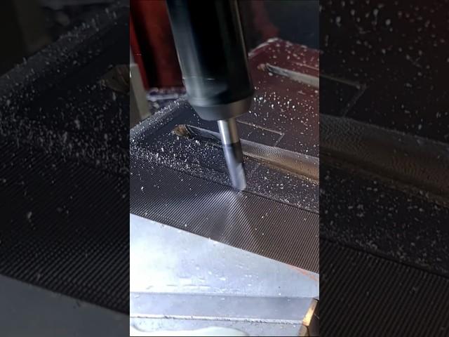 Slope...#cncfrezar #cncmilling #cnc #cncmachining