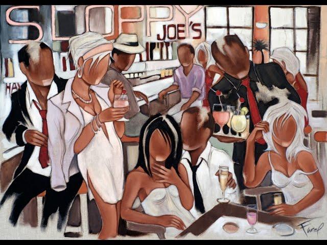 Boz Scaggs ~ Last Tango on 16th Street