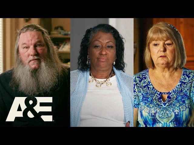 Outwitting Evil and Deadly Encounters - I Survived a Serial Killer Full Episode MARATHON | A&E