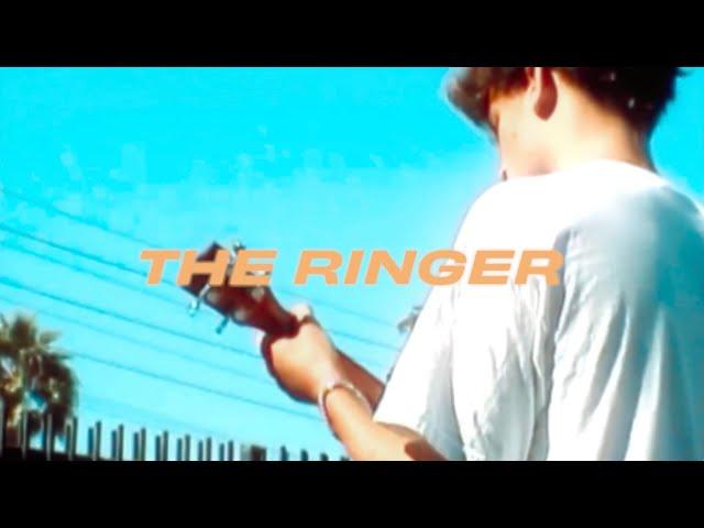 Arden Jones - the ringer (Lyric Video)