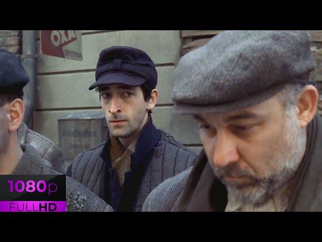 The Pianist [2002] This Time We Will Fight (HD) | Bu Sefer Savaşacağız | Türkçe Altyazılı