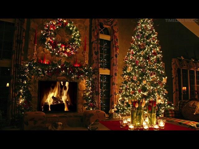 Top Christmas Songs of All Time  Best Christmas Music Playlist  Merry Christmas Songs