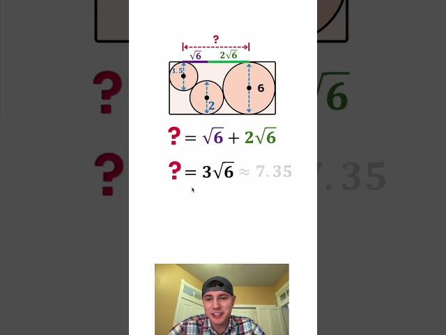 Fun Math Puzzle