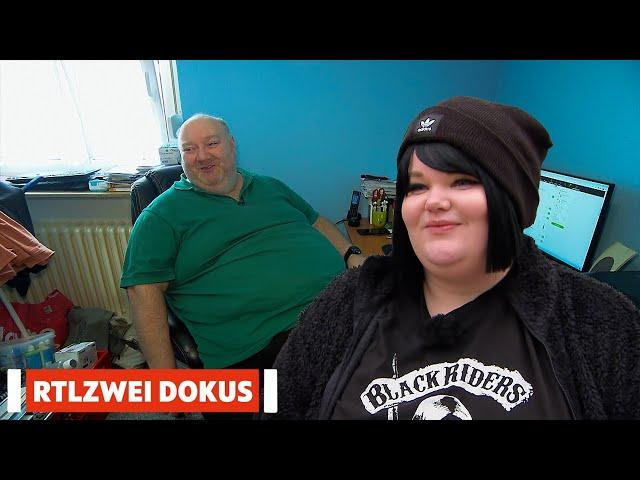 Youtube als Hobby | Dickes Deutschland | RTLZWEI Dokus