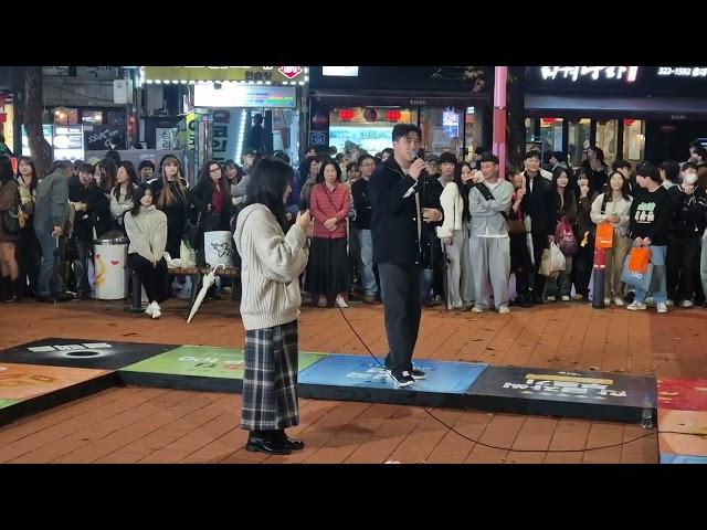 20241116 212617 더스트릿 (STREET SINGER) 싱잉마블 SINGING MARBLE