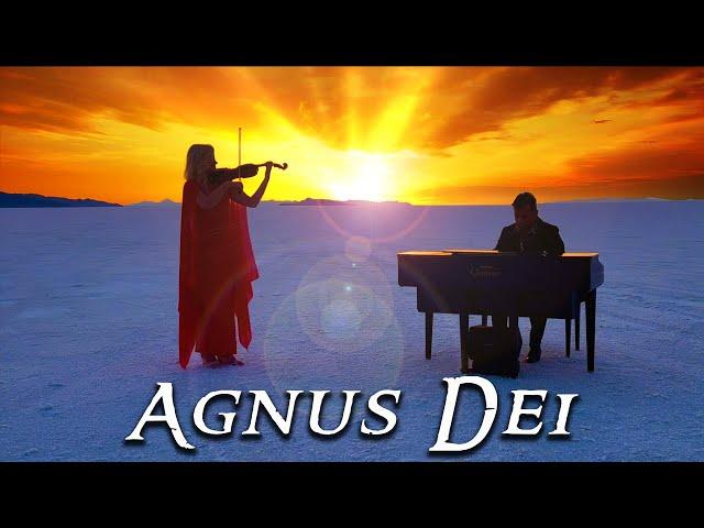 Agnus Dei - JOSLIN - (Michael W  Smith Cover)