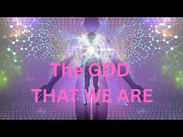 The GOD THAT WE ARE ~ JARED RAND’s GLOBAL MEDITATION CALL 5-17-2025