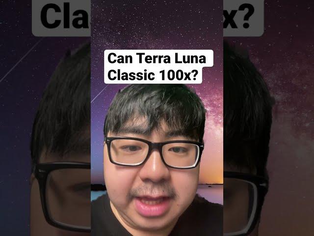 Can Terra Luna Classic 100x? | Oscar Ramos, Zaka Signals. #invest #crypto #lunc #terralunaclassic