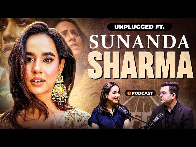 Unplugged FT. Sunanda Sharma| Chandigarh Ka Chokra | Baarish Ki Jaaye| Duji Vaar Pyar| Punjabi Music