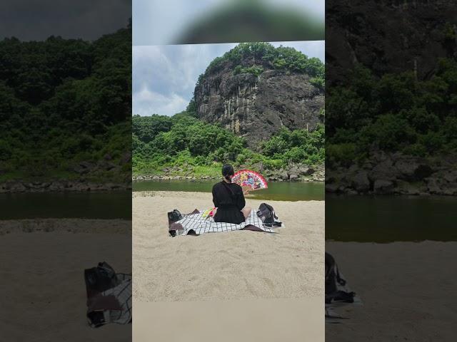 #용신기도 #허공기도