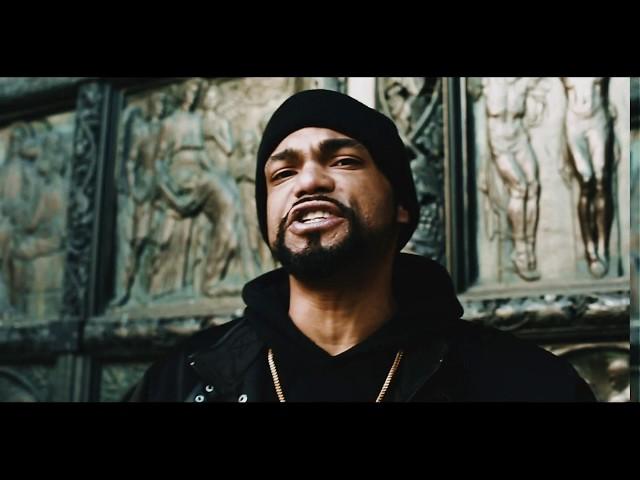 Cambatta & Apollo Brown - Nightmare (Official Video)