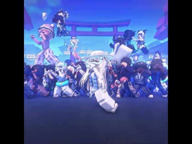 MEGA COLLAAAAAAAAAABBBBBBB  (it was sm pain to record this) | #roblox #edit #robloxedit