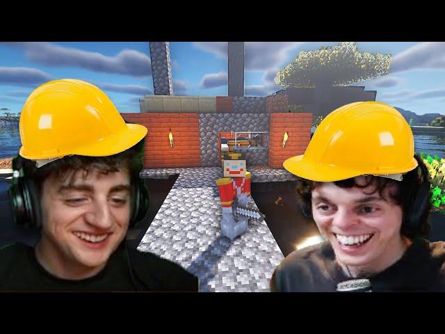 epic home makeover with kurtis (baddiesmp 3)