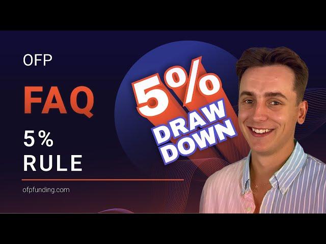 FAQ | 5% Rule