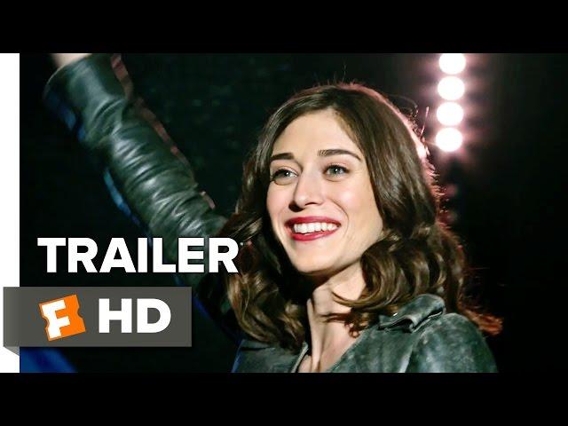 Now You See Me 2 Official Trailer #1 (2016) - Mark Ruffalo, Lizzy Caplan Movie HD