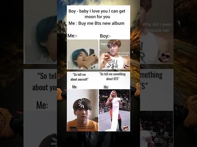 #funnypictures #btsmemes #kpop #funnymemethatwillmakeyoulough #btsarmy #memesandwheretheyarenow