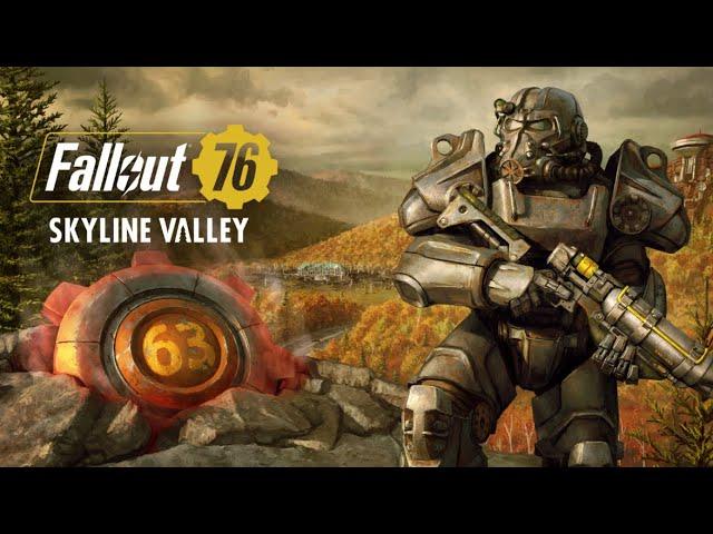 Fallout 76 + Xbox Games Showcase 2024