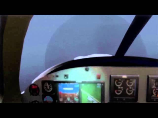 Why Plane's Crash: JFK Jr.'s Tragic Crash